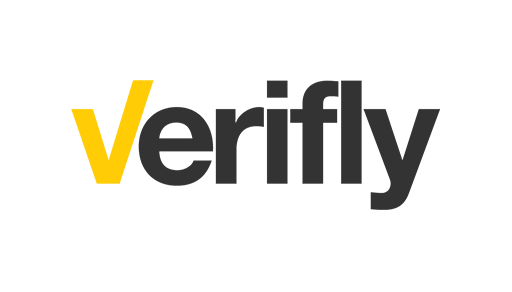 verifly logo